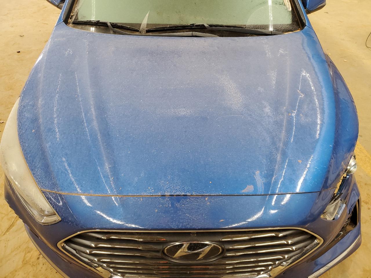 2018 Hyundai Sonata - Image 12