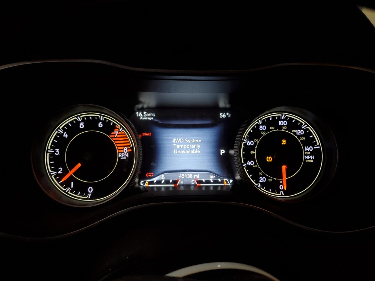 2020 Jeep Cherokee Trailhawk VIN: 1C4PJMBX4LD532524 Lot: 89261455