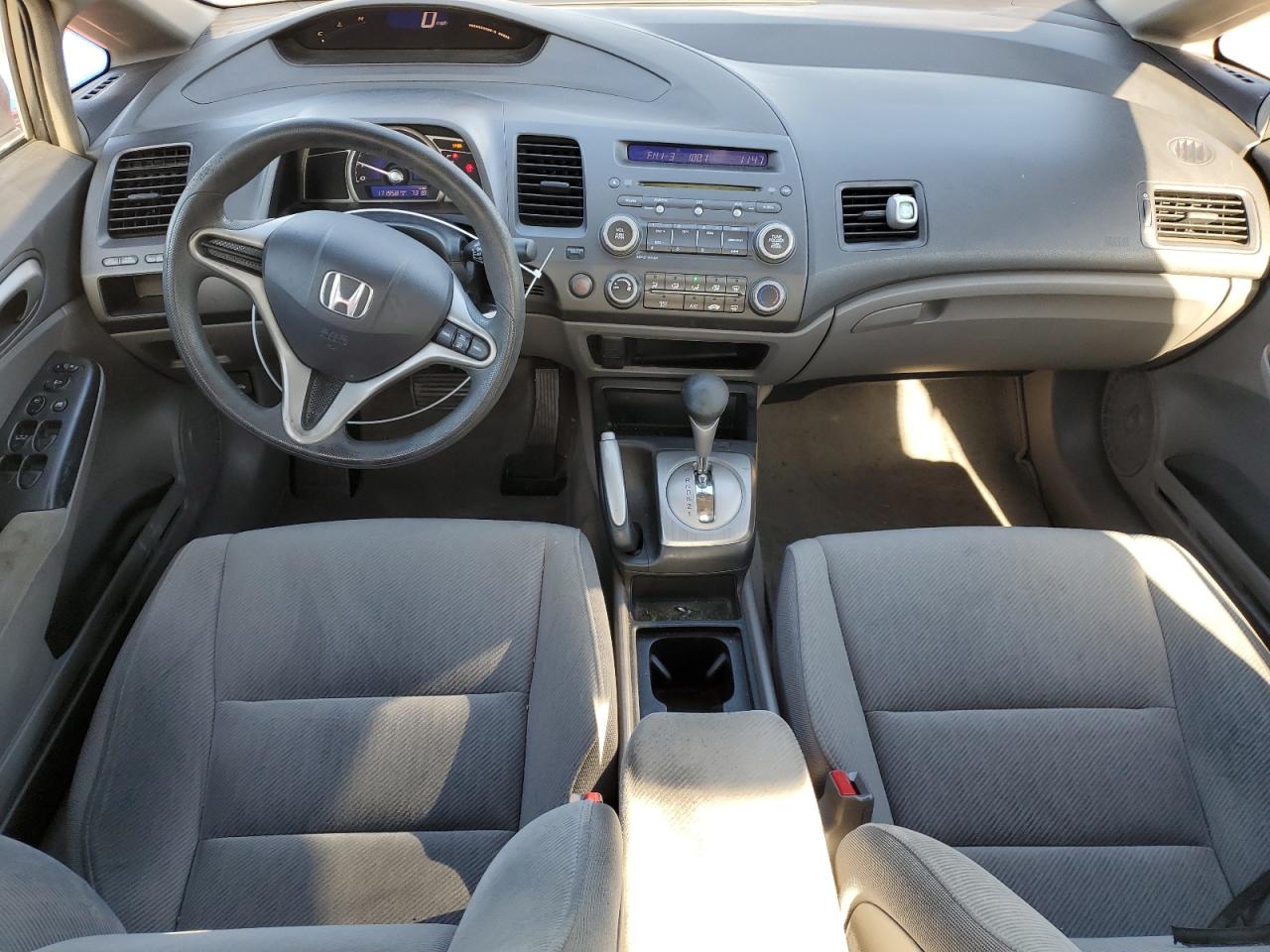 2011 Honda Civic - Image 8