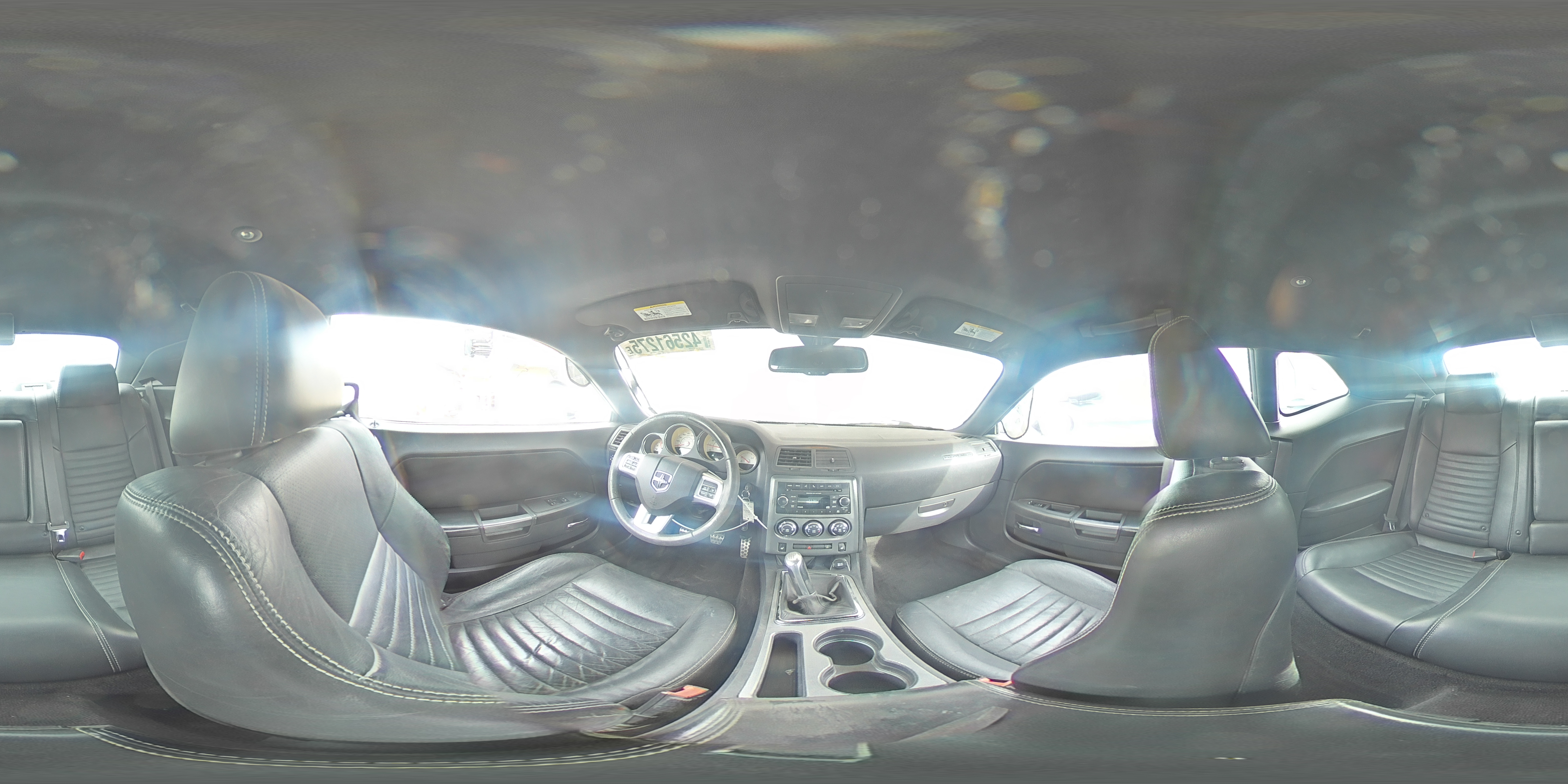 2013 Dodge Challenger - Image 15