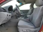 2010 Toyota Camry Base de vânzare în Grand Prairie, TX - Front End