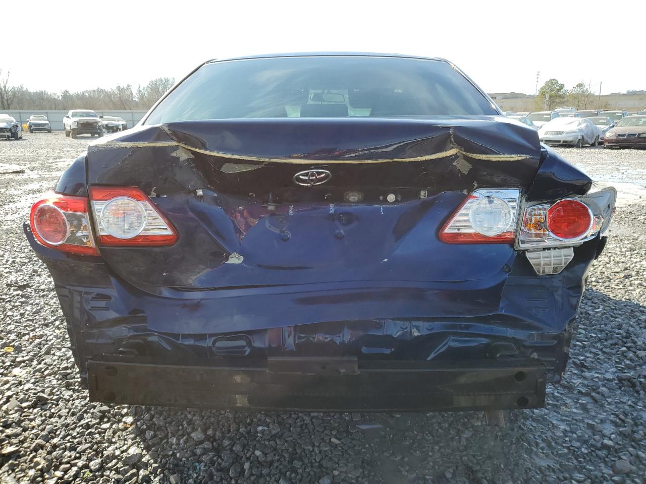 2012 Toyota Corolla - Image 6