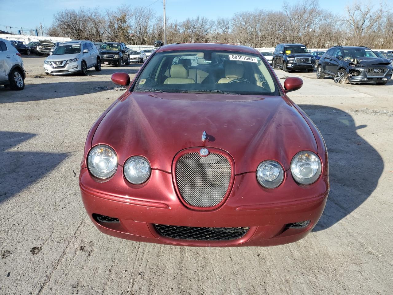 2005 Jaguar S-Type - Image 5