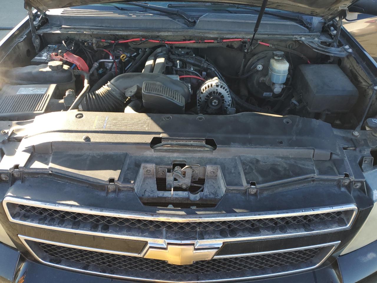 2009 Chevrolet Tahoe - Image 13