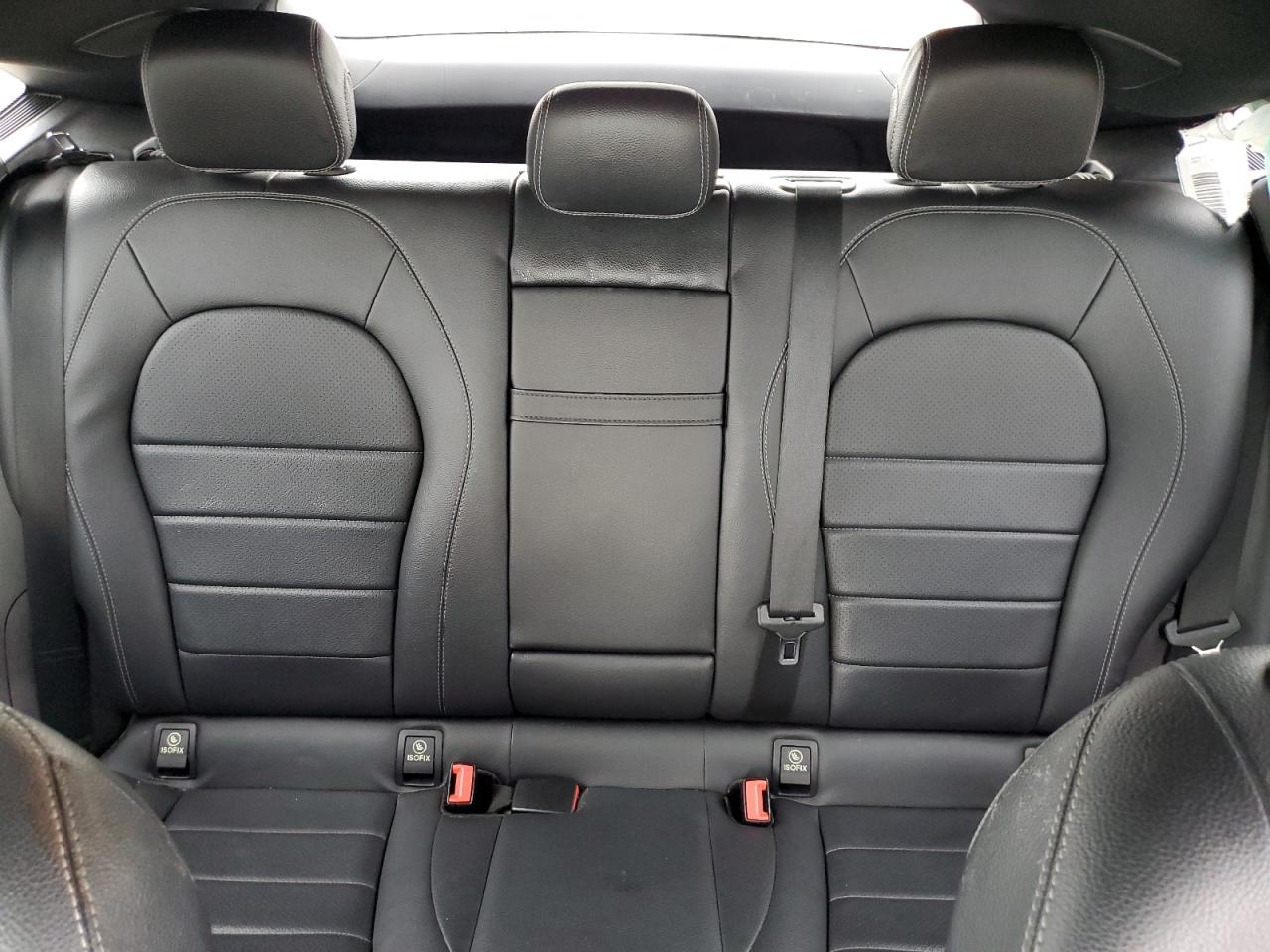 2019 Mercedes-Benz GLC - Image 10