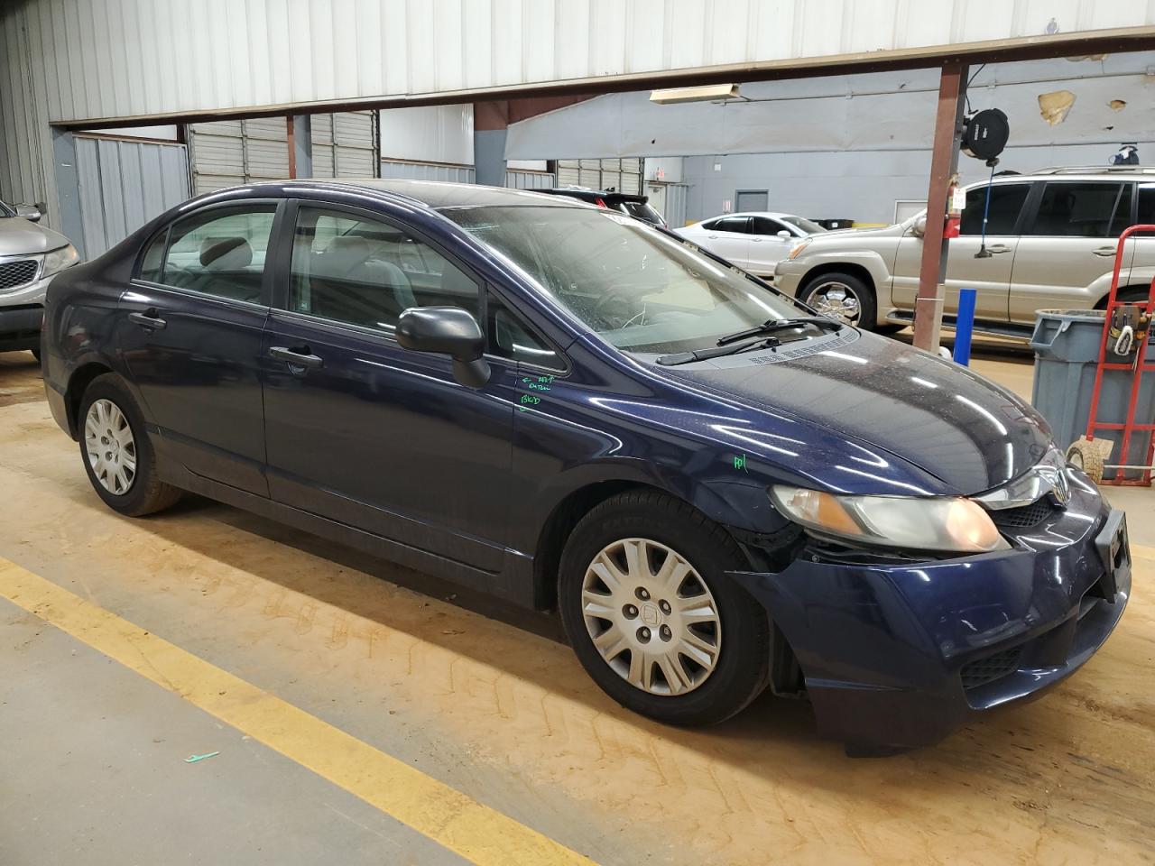 2010 Honda Civic - Image 4