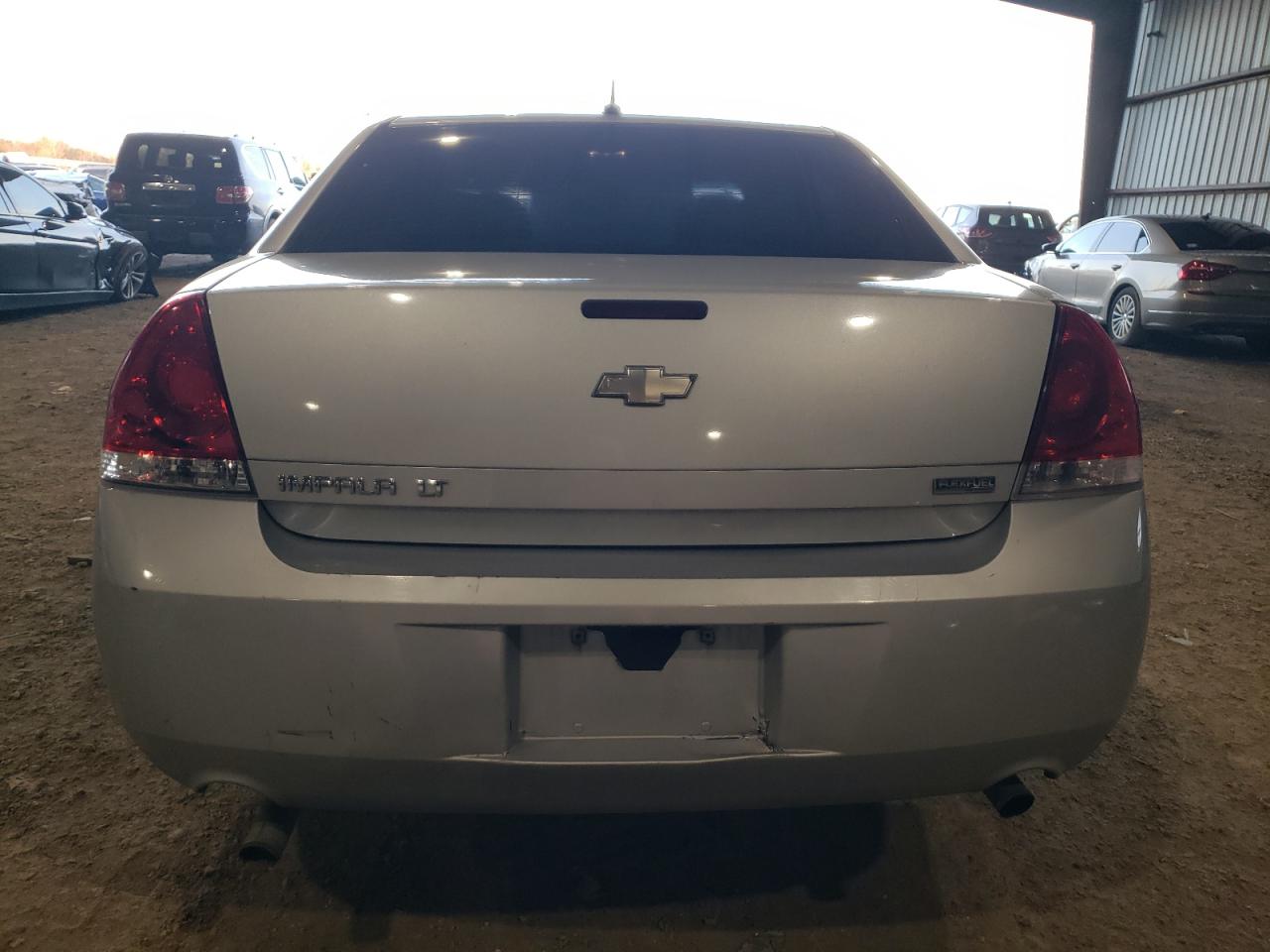 2013 Chevrolet Impala - Image 6