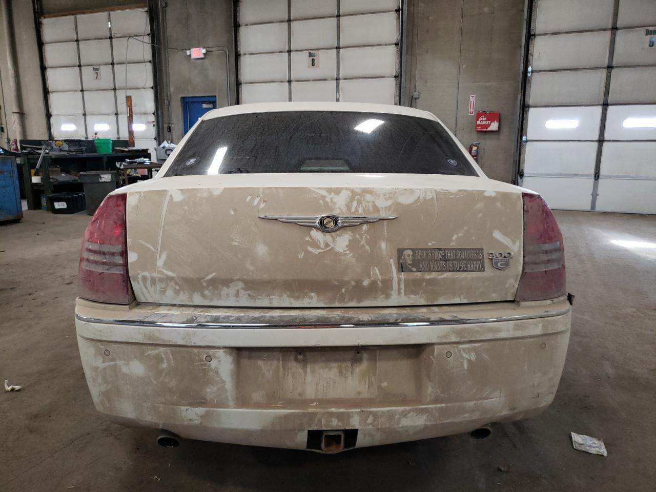 2006 Chrysler 300 - Image 6