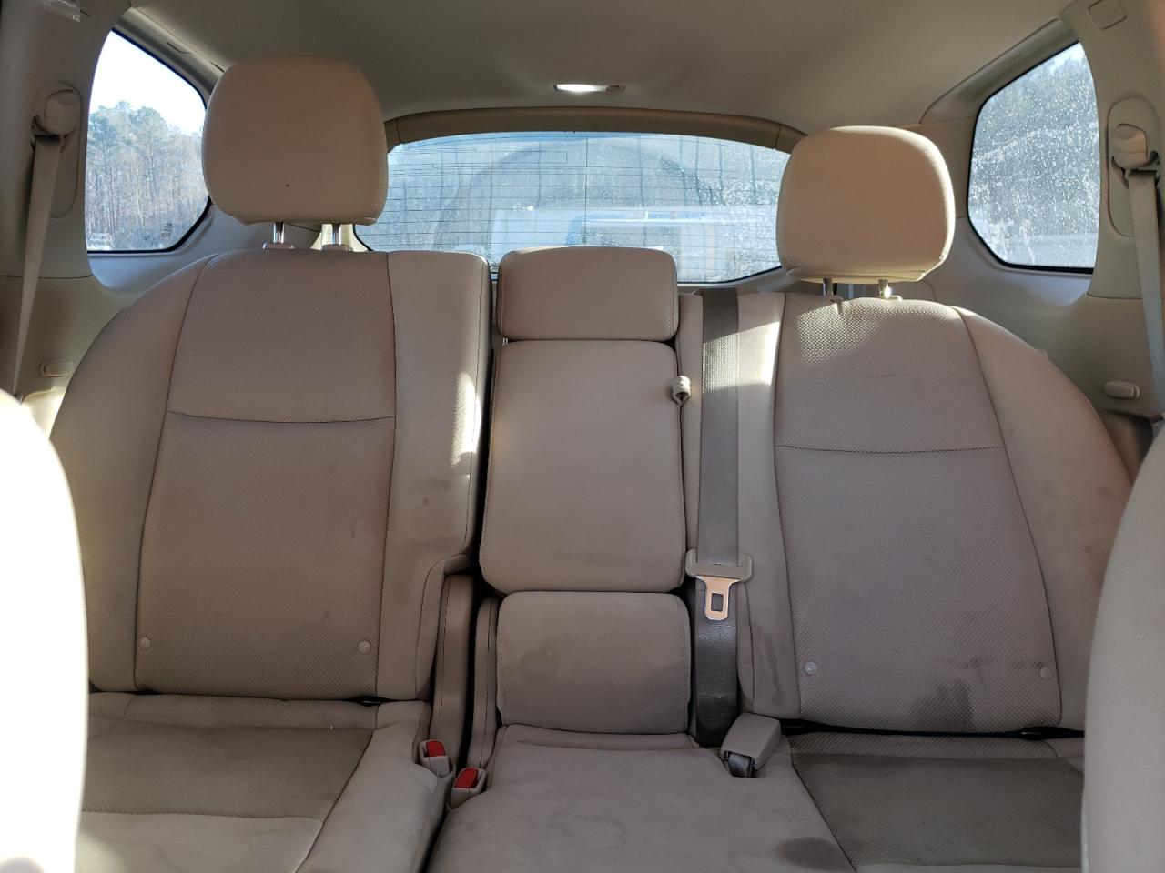 2017 Nissan Pathfinder - Image 10