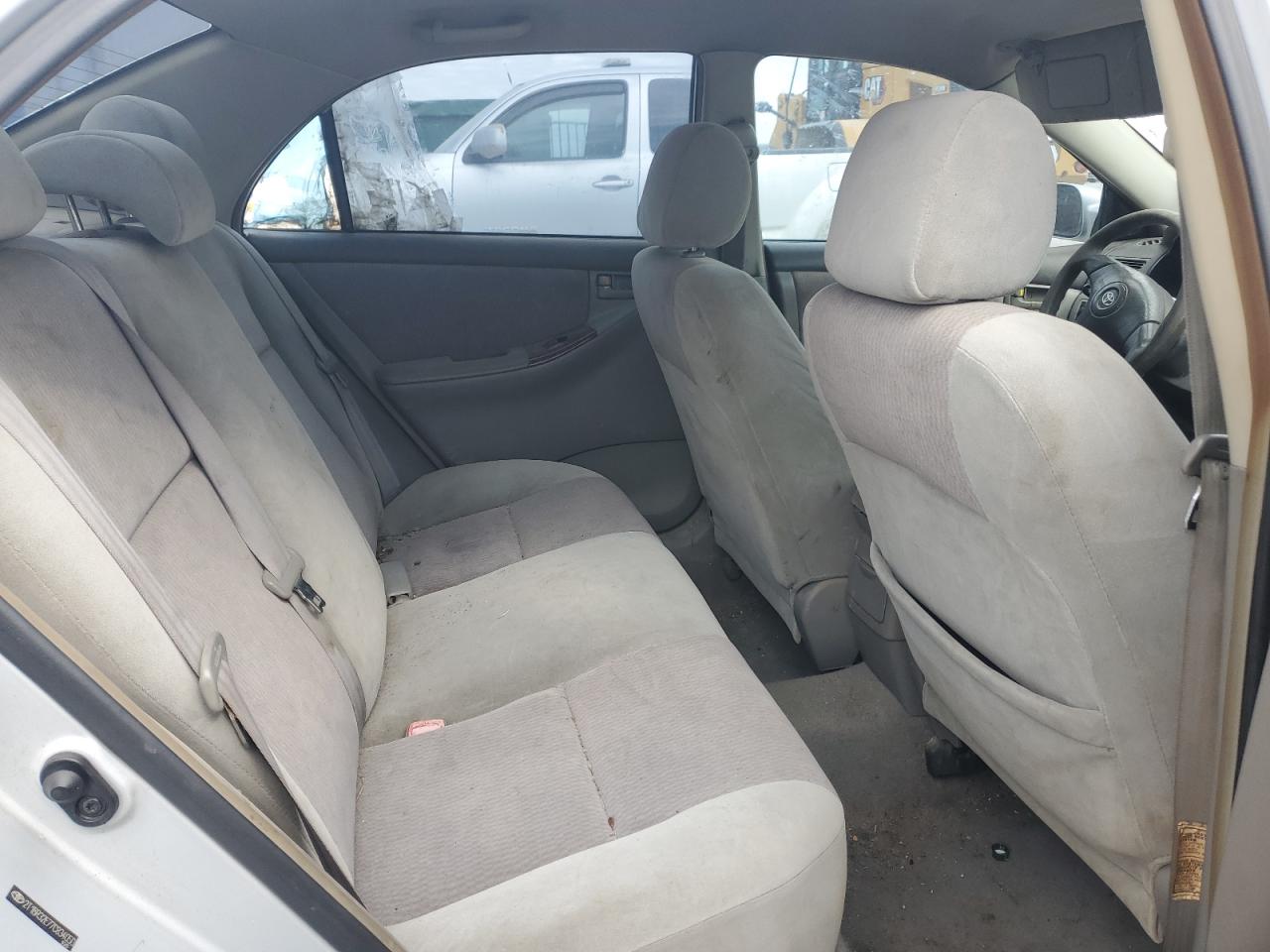 2007 Toyota Corolla - Image 10