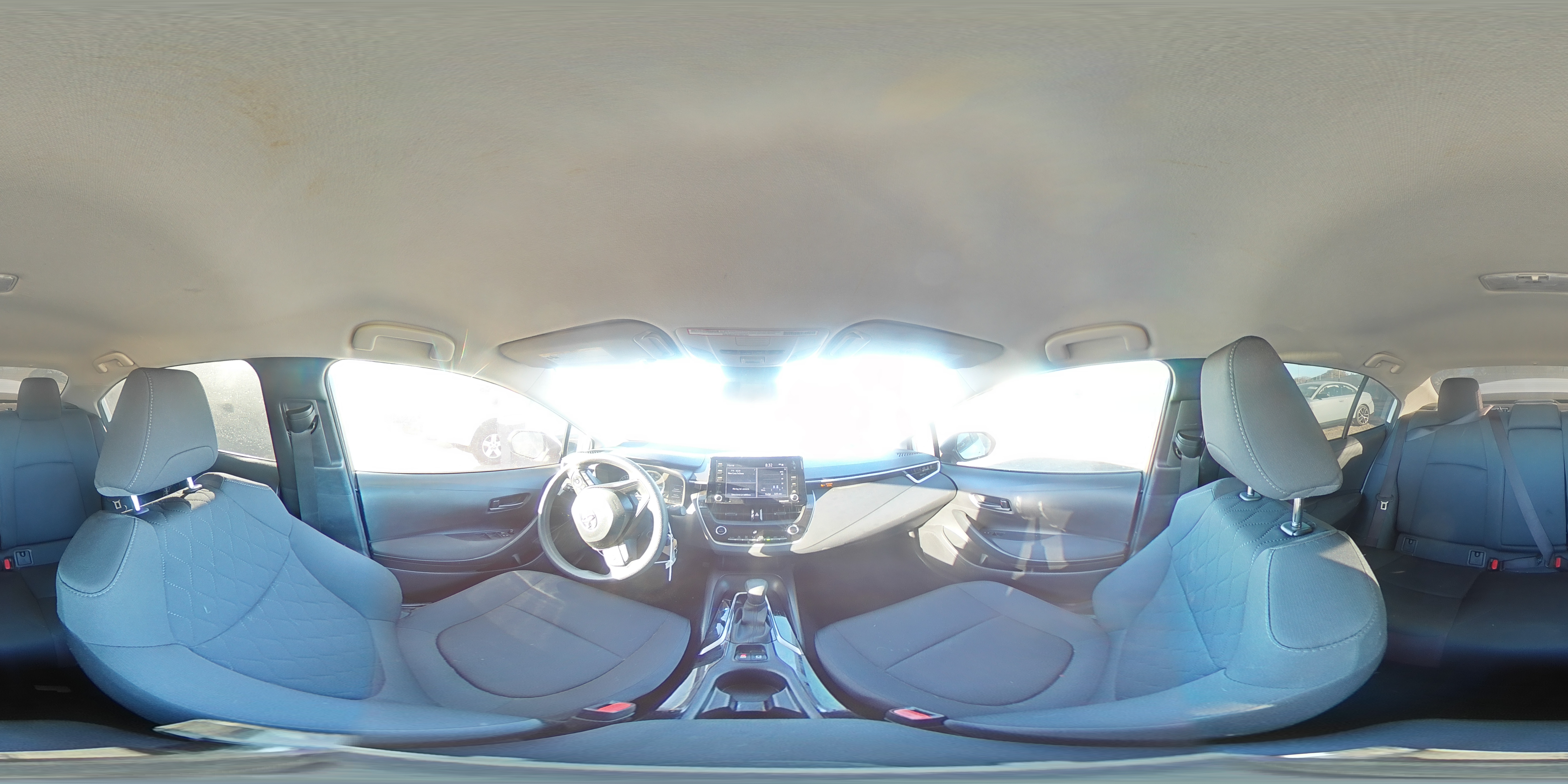 2022 Toyota Corolla - Image 12