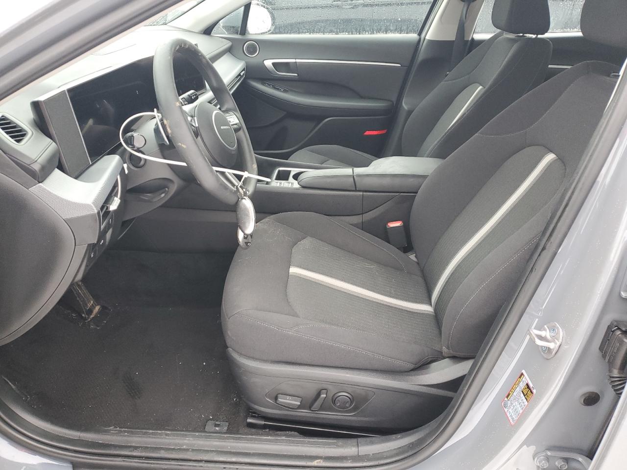 2024 Hyundai Sonata - Image 7