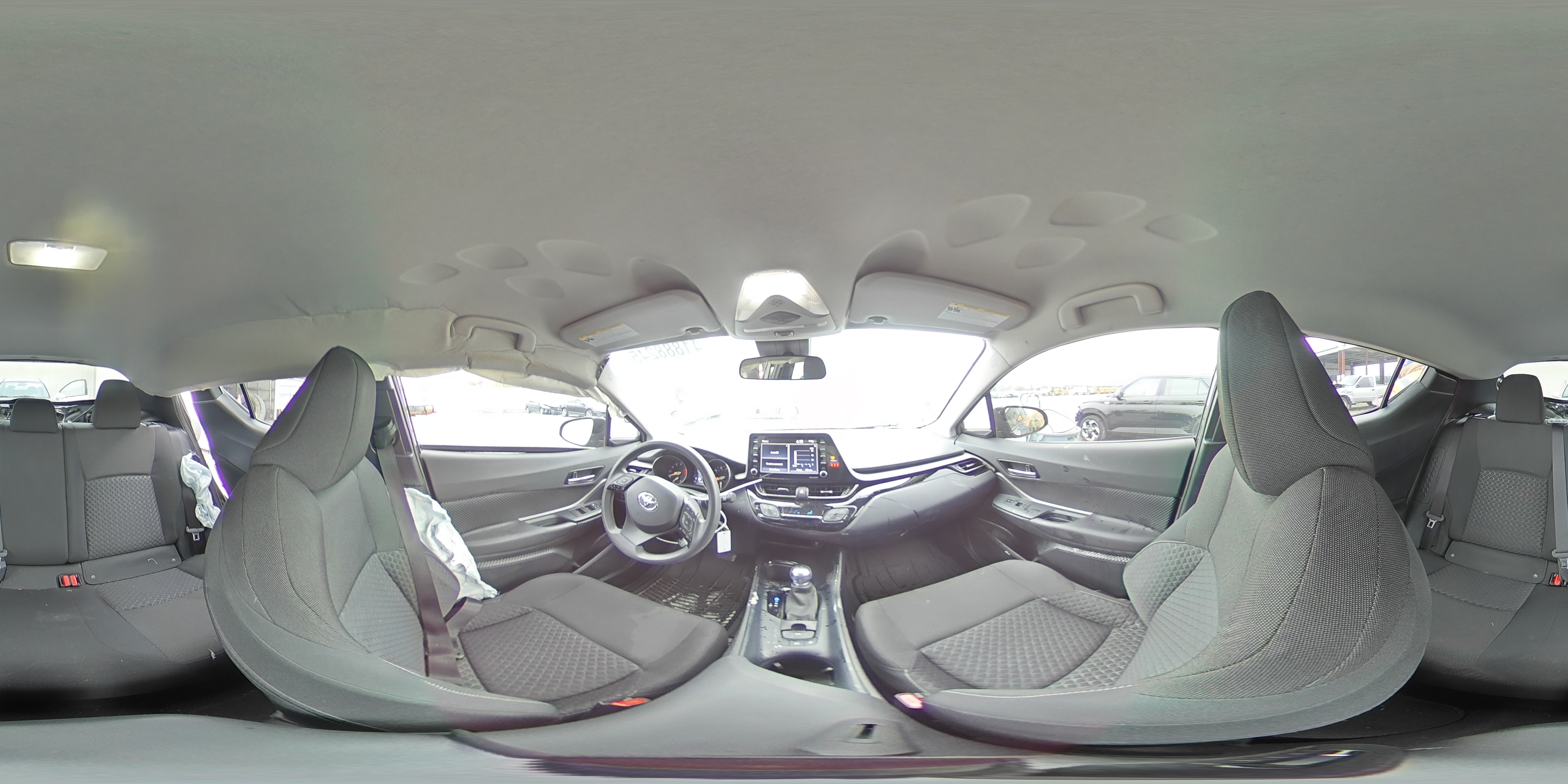 2021 Toyota C-HR - Image 15