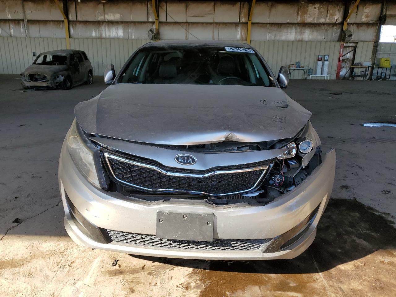 2012 Kia Optima - Image 5