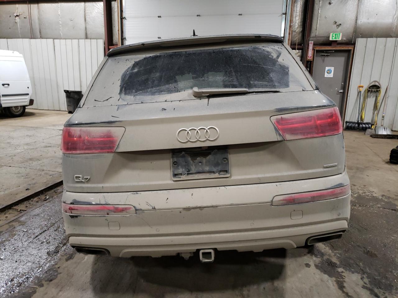 2019 Audi Q7 - Image 6