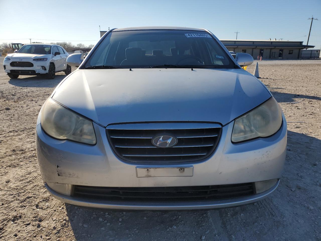 2009 Hyundai Elantra - Image 5