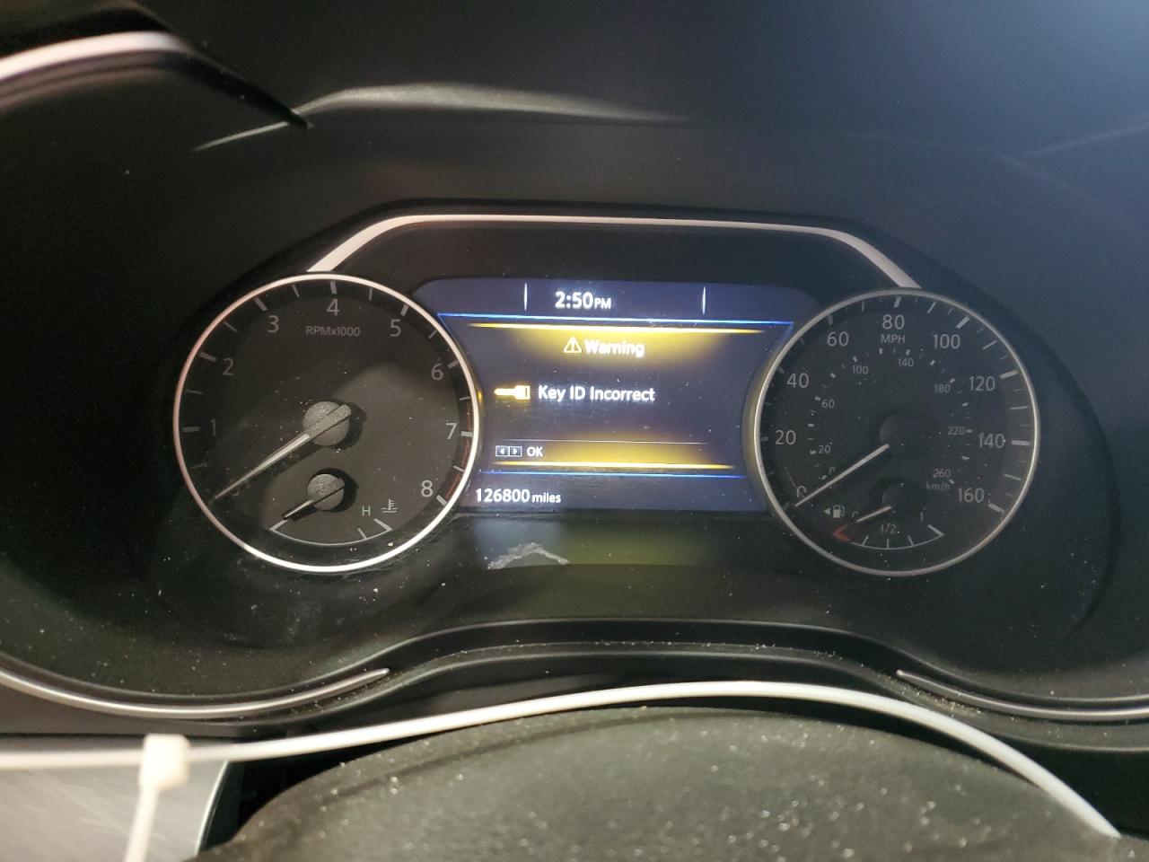 1N4AA6AP3JC369845 NISSAN MAXIMA 2018