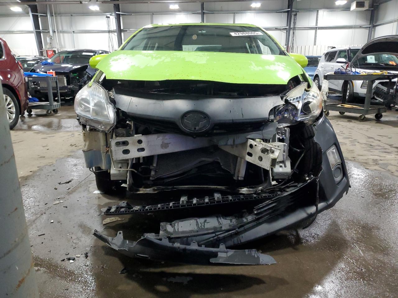 2010 Toyota Prius - Image 5