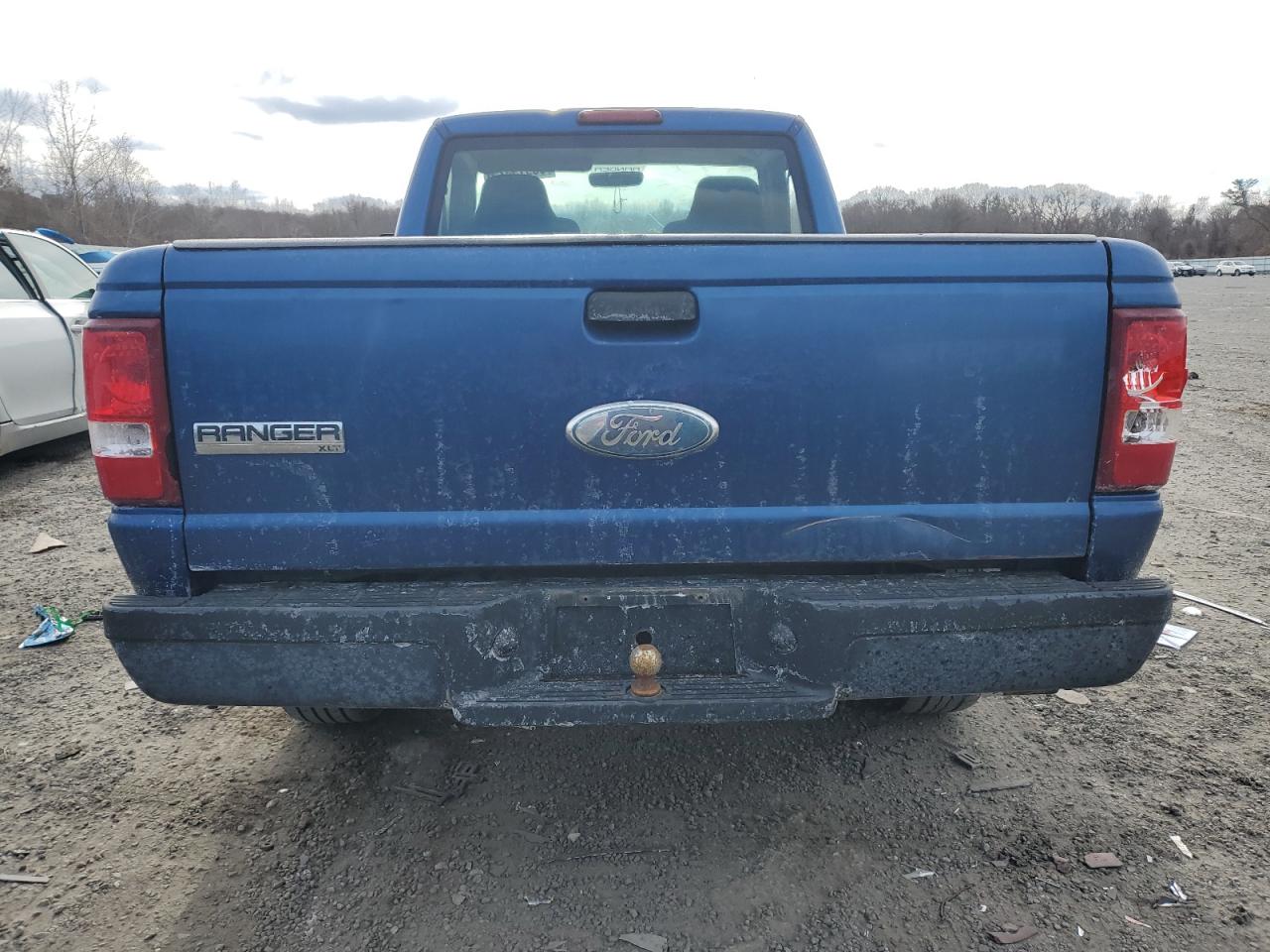 2007 Ford Ranger - Image 6