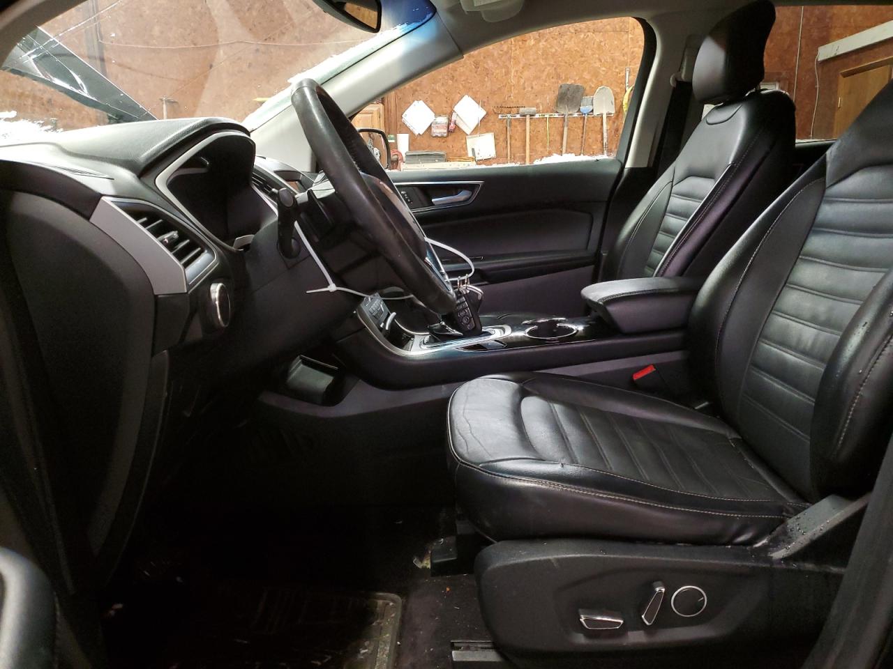 2017 Ford Edge - Image 7