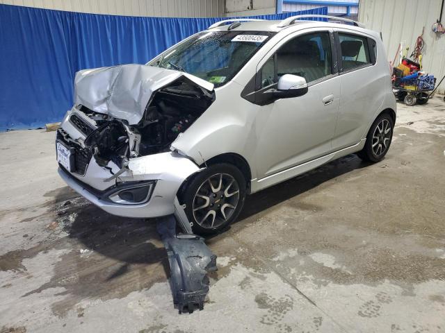 2015 Chevrolet Spark 2Lt