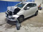 2015 Chevrolet Spark 2Lt იყიდება Hurricane-ში, WV - Front End