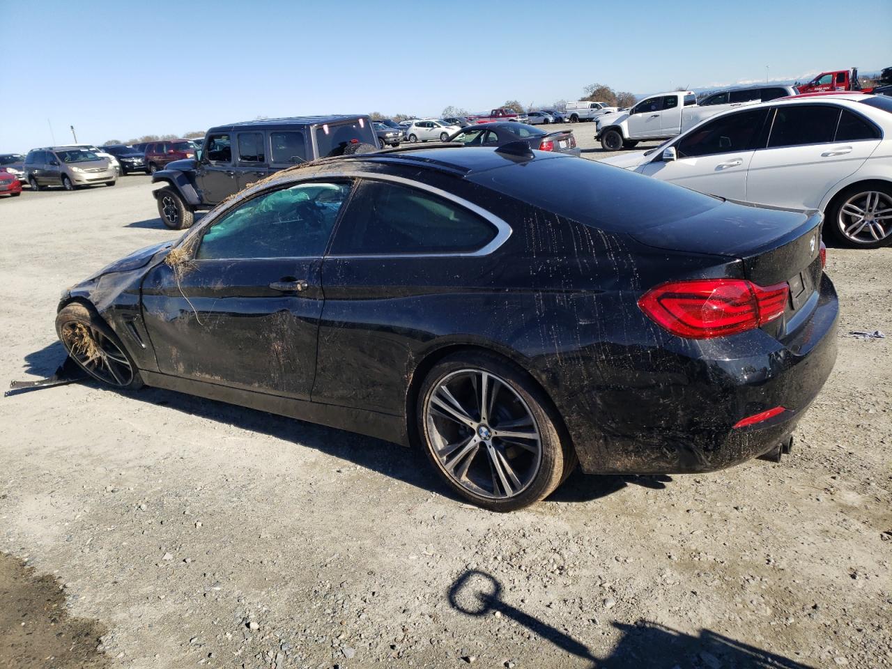 2019 BMW 4er - Image 2