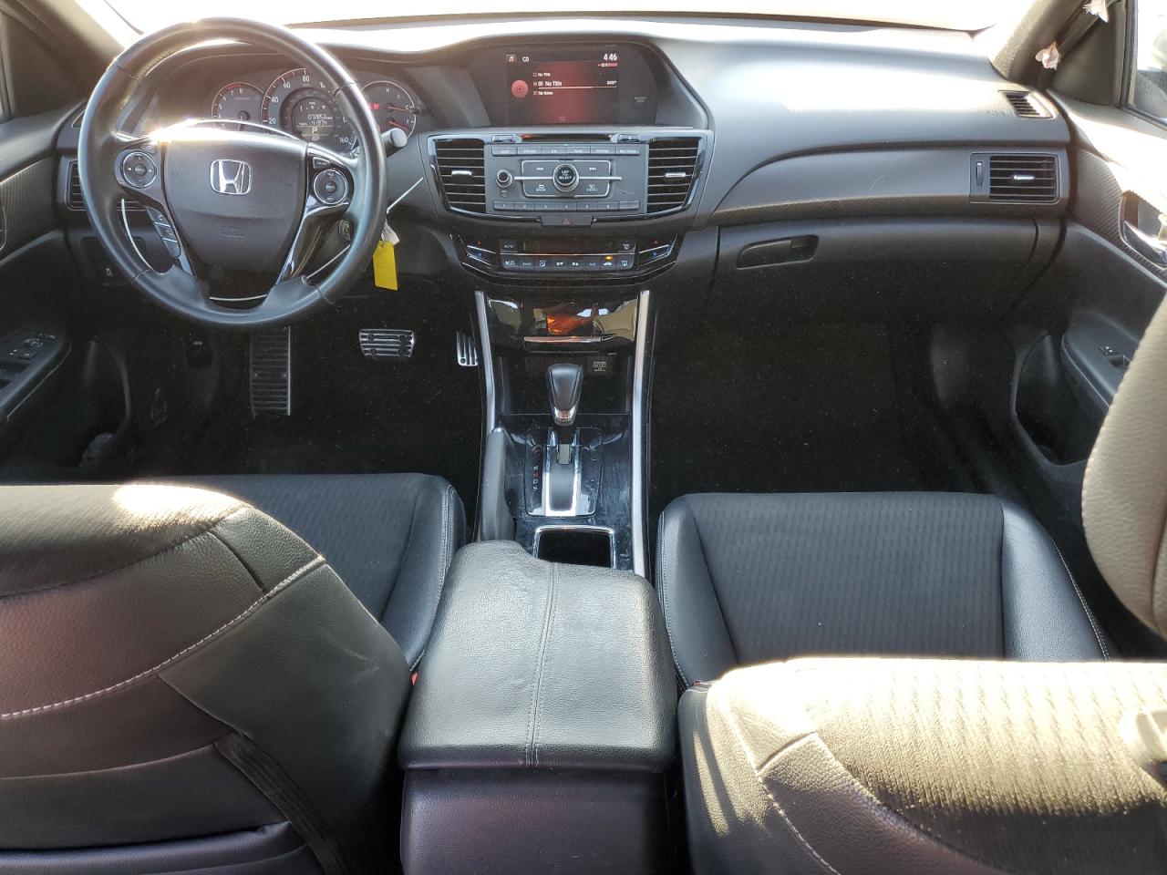 2017 Honda Accord - Image 8