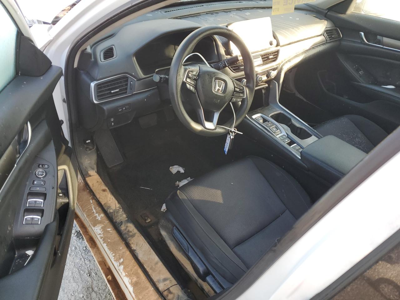 2020 Honda Accord - Image 8