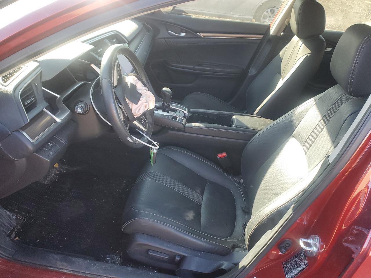 2019 Honda Civic - Image 7