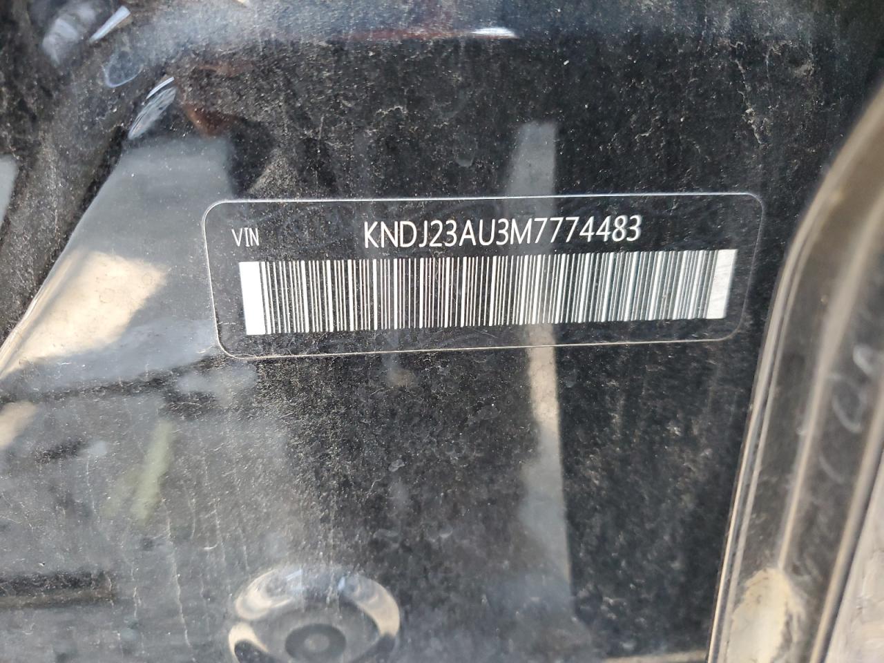 2021 Kia Soul - Image 16