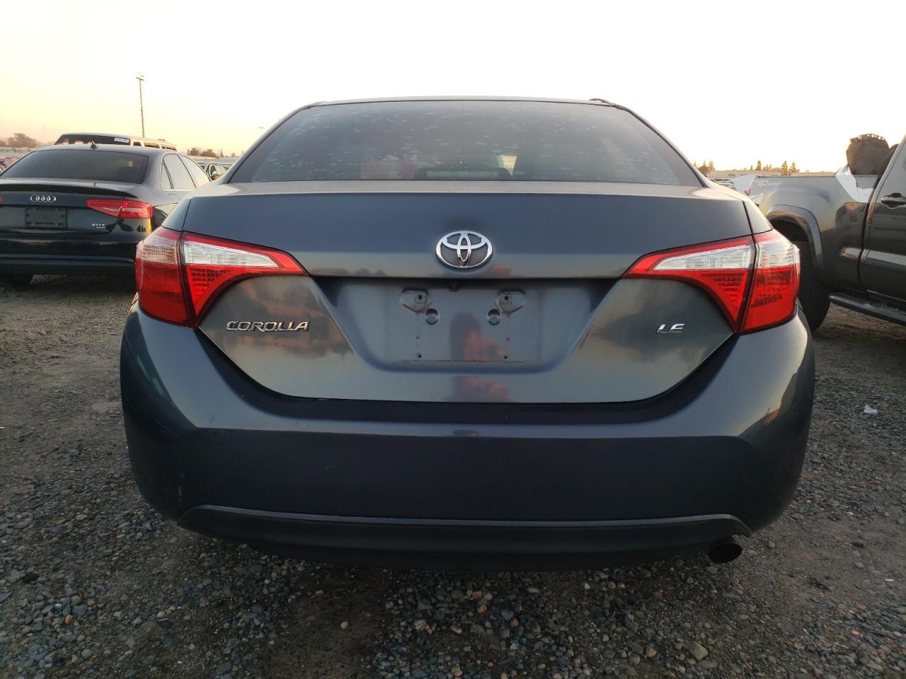 2015 Toyota Corolla - Image 6