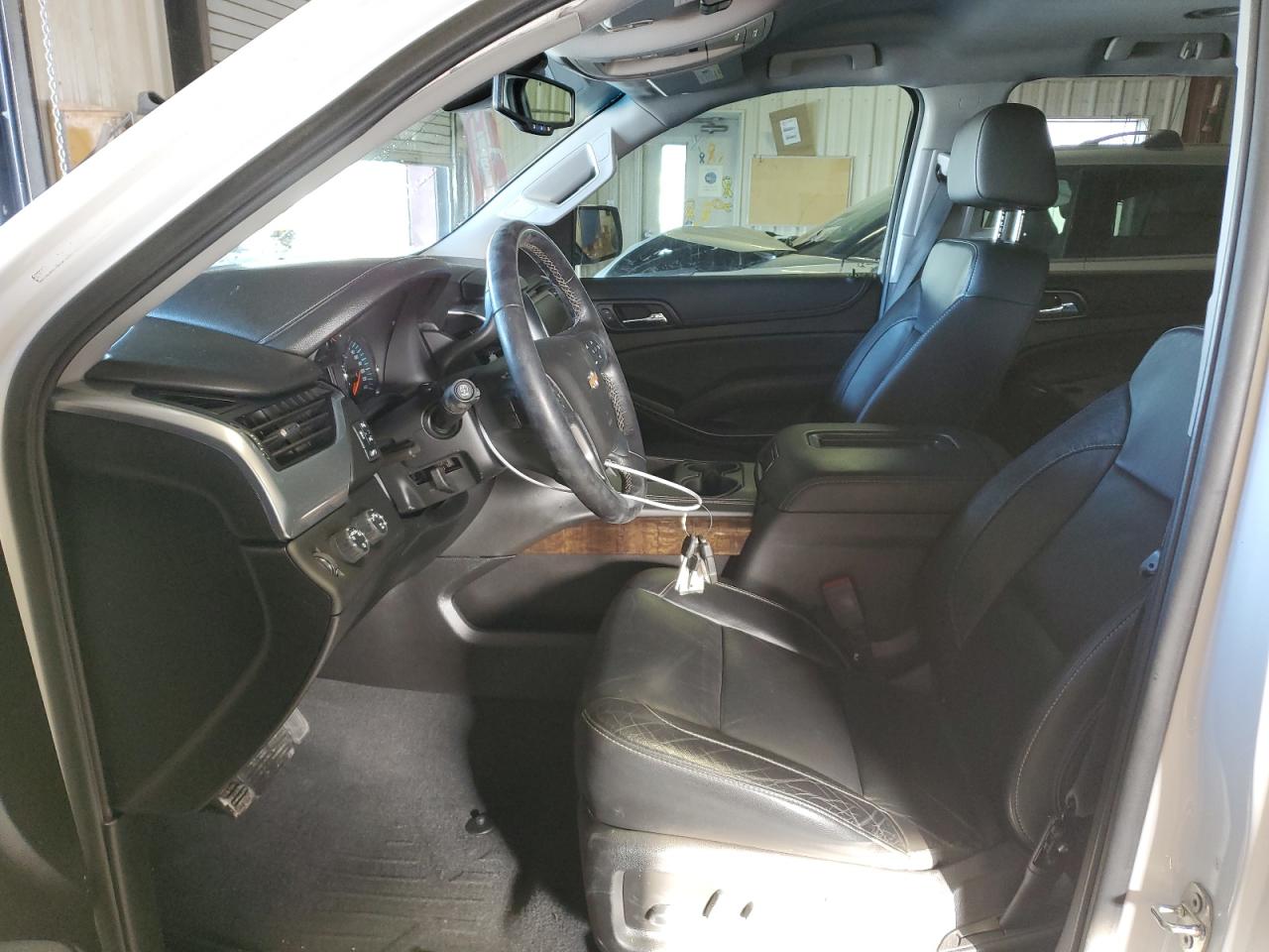 1GNSKBKC7LR308554 CHEVROLET TAHOE 2020