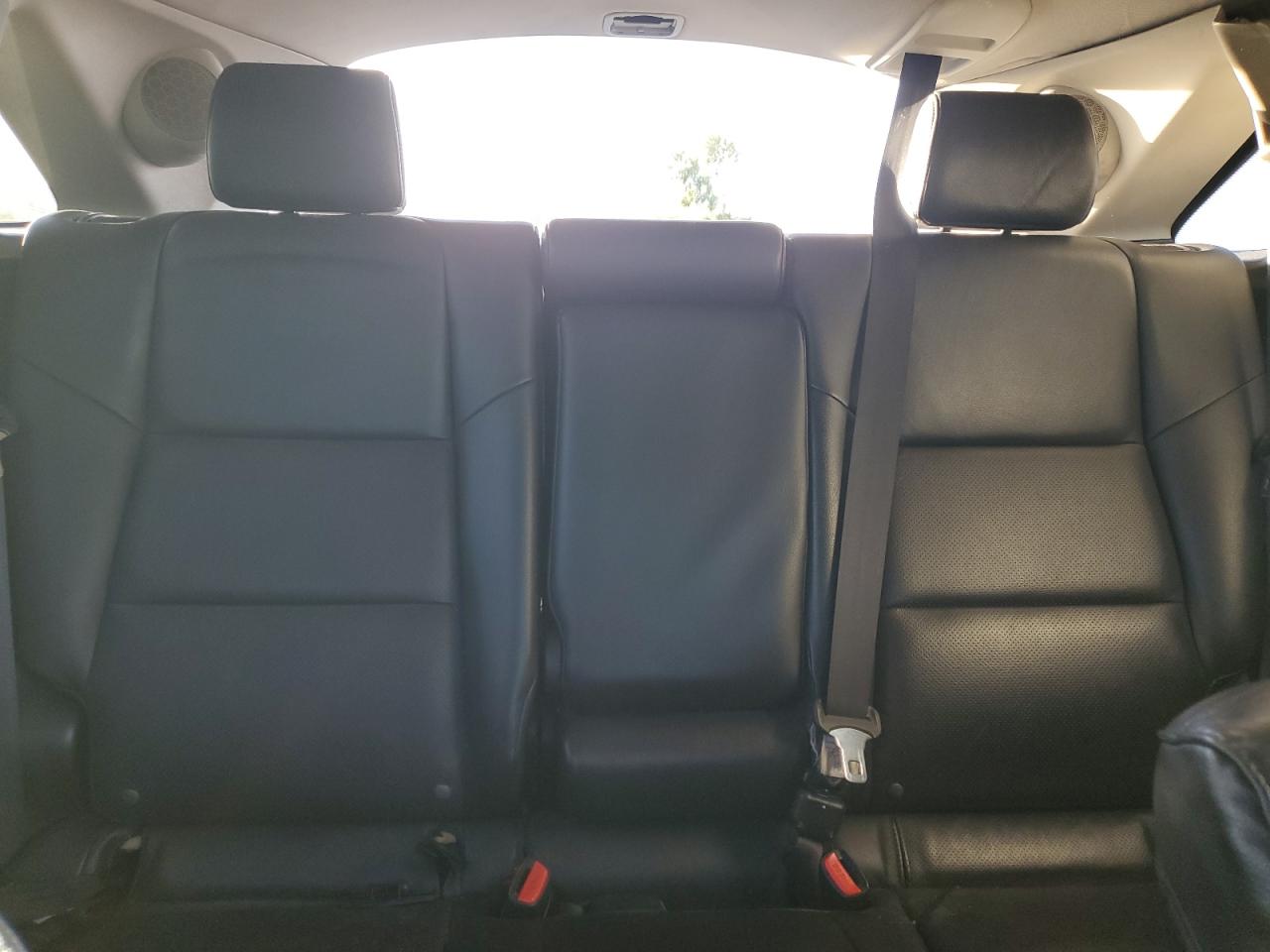 2014 Acura RDX - Image 10