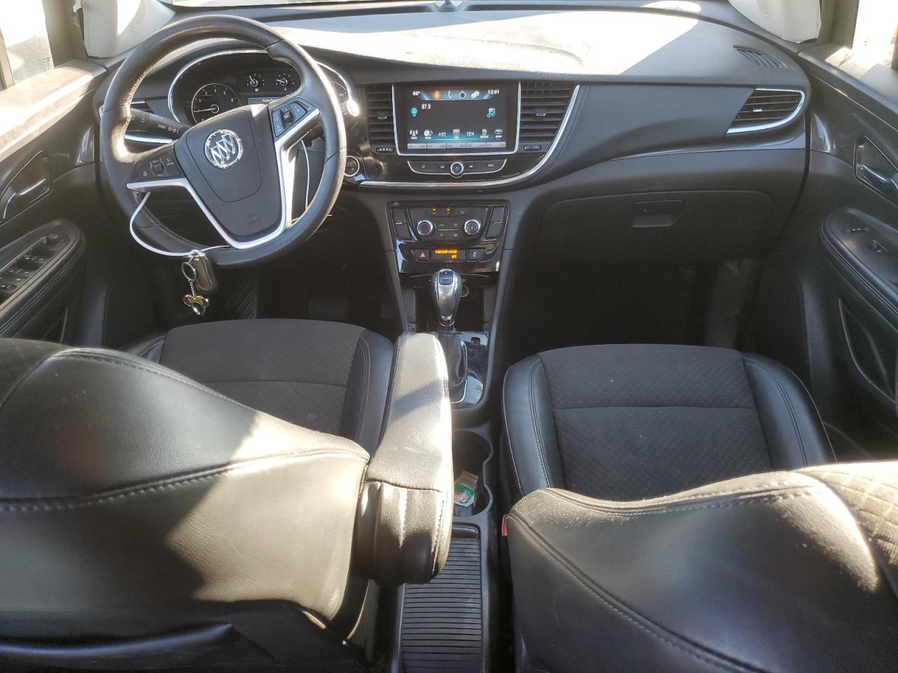 2019 Buick Encore - Image 8