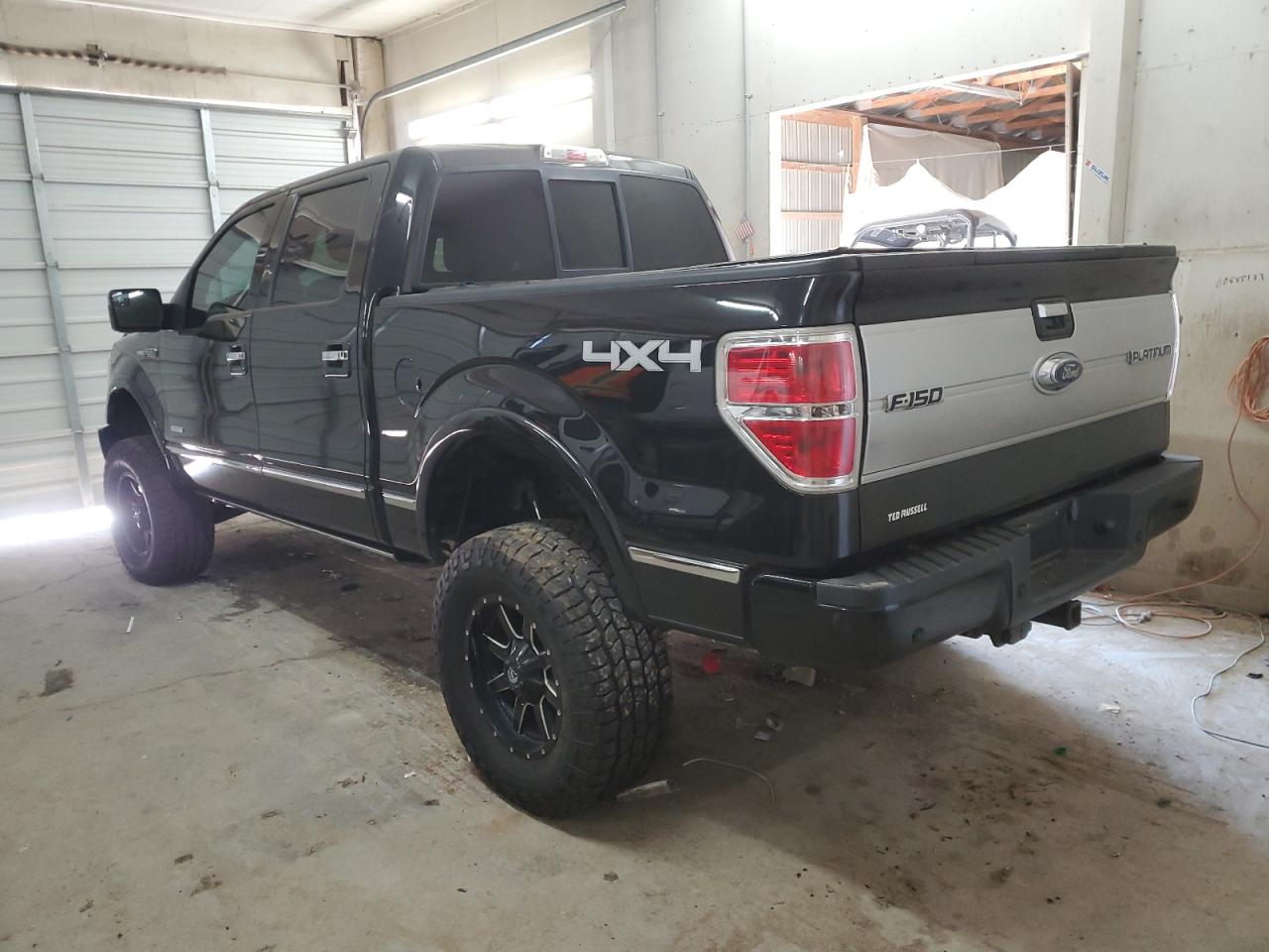 2014 Ford F-150 - Image 2
