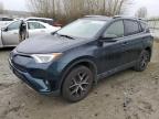 2018 Toyota Rav4 Se de vânzare în Arlington, WA - Side