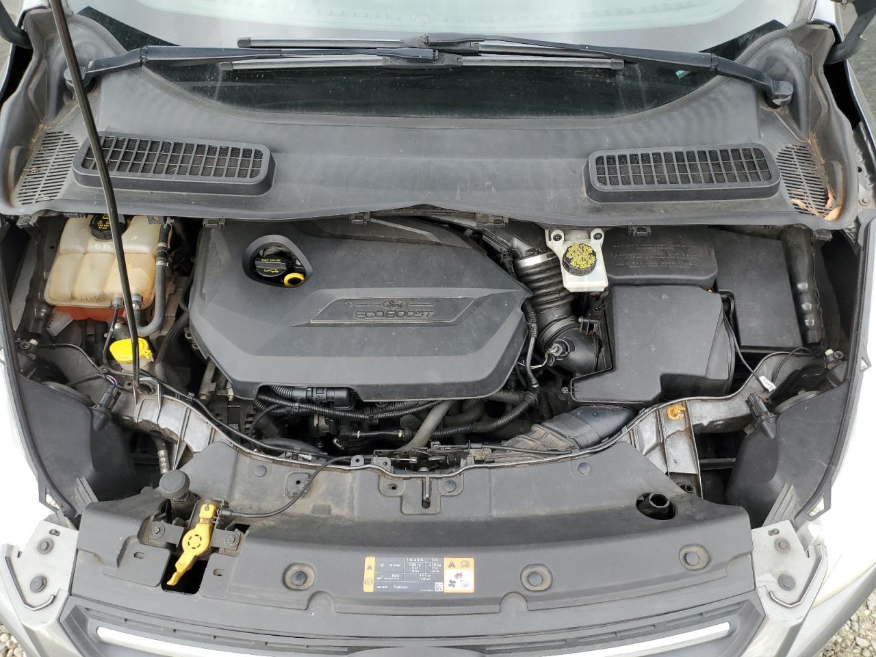 2014 Ford Escape - Image 13