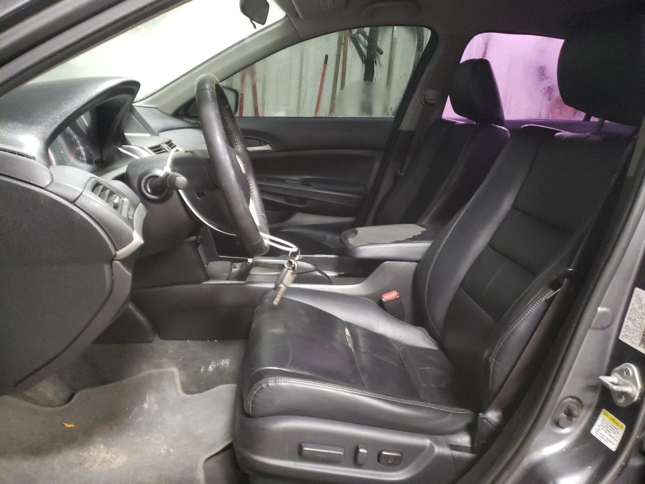 2012 Honda Accord - Image 7
