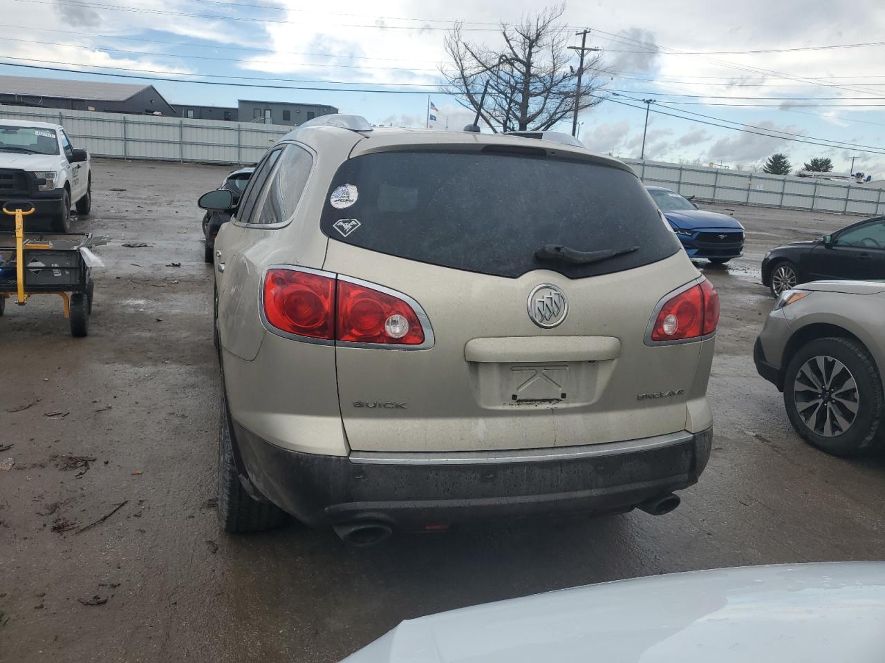 2012 Buick Enclave - Image 6