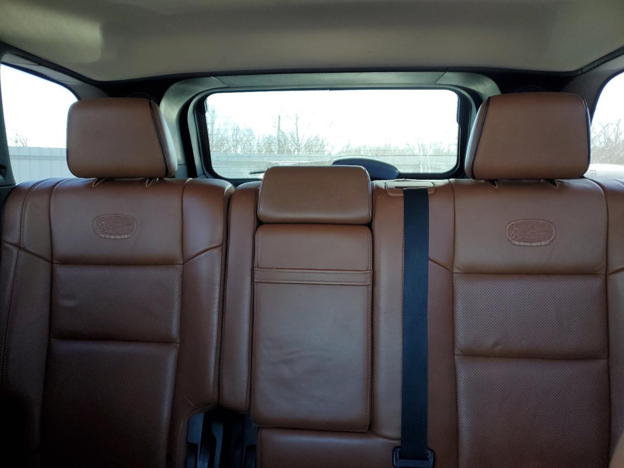 2012 Jeep Grand Cherokee - Image 10