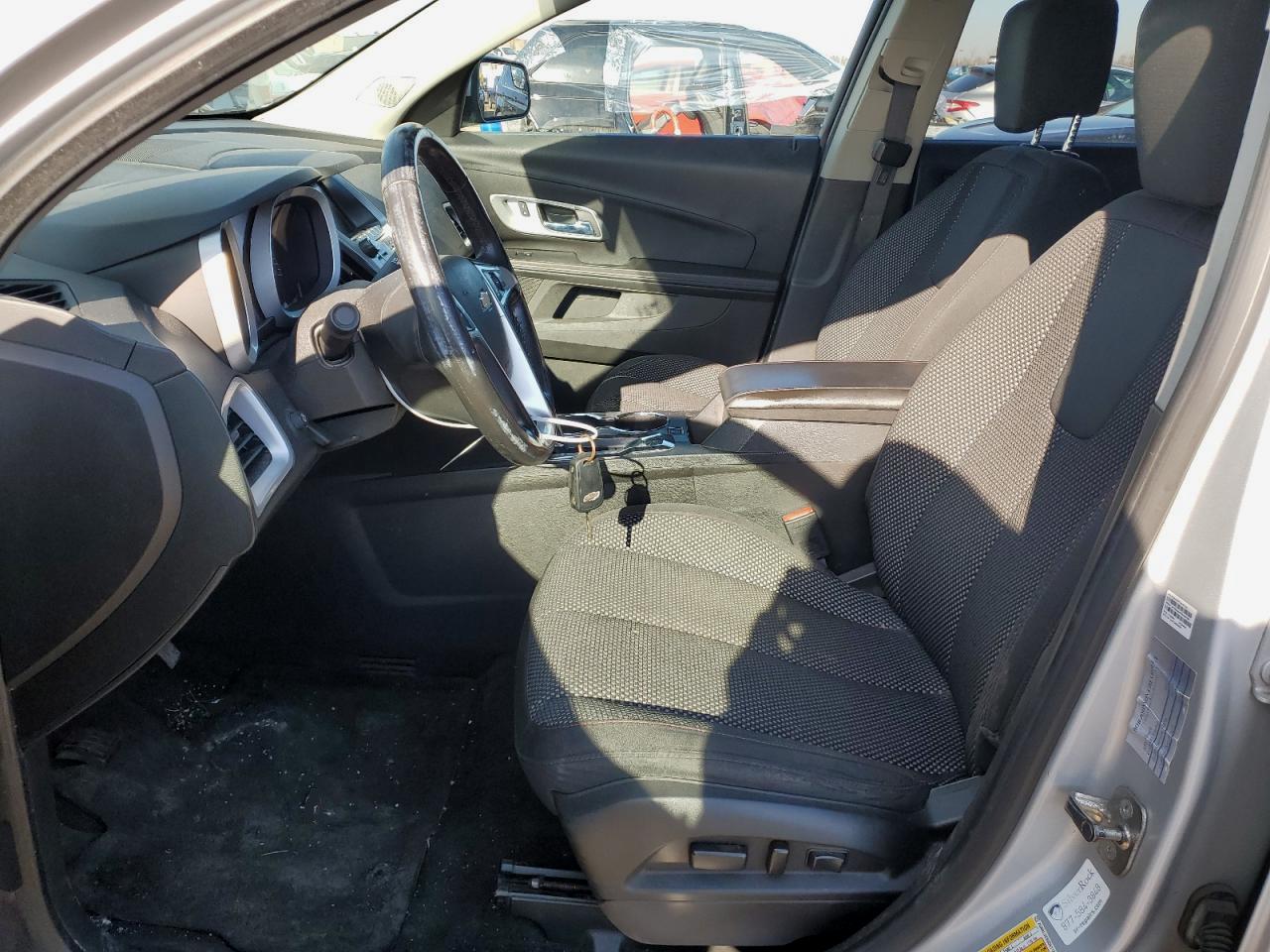 2013 Chevrolet Equinox - Image 7