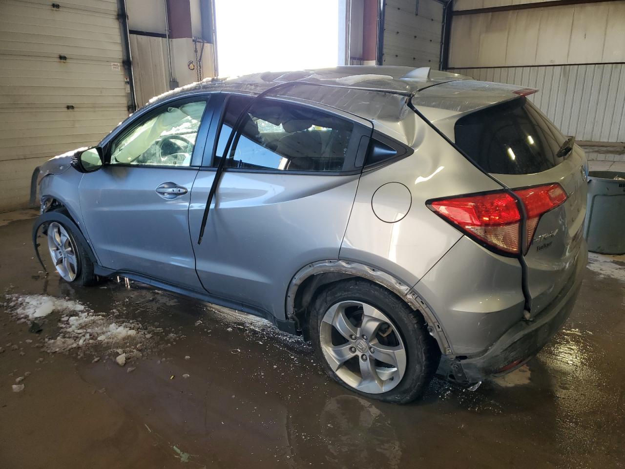 2017 Honda HR-V - Image 2
