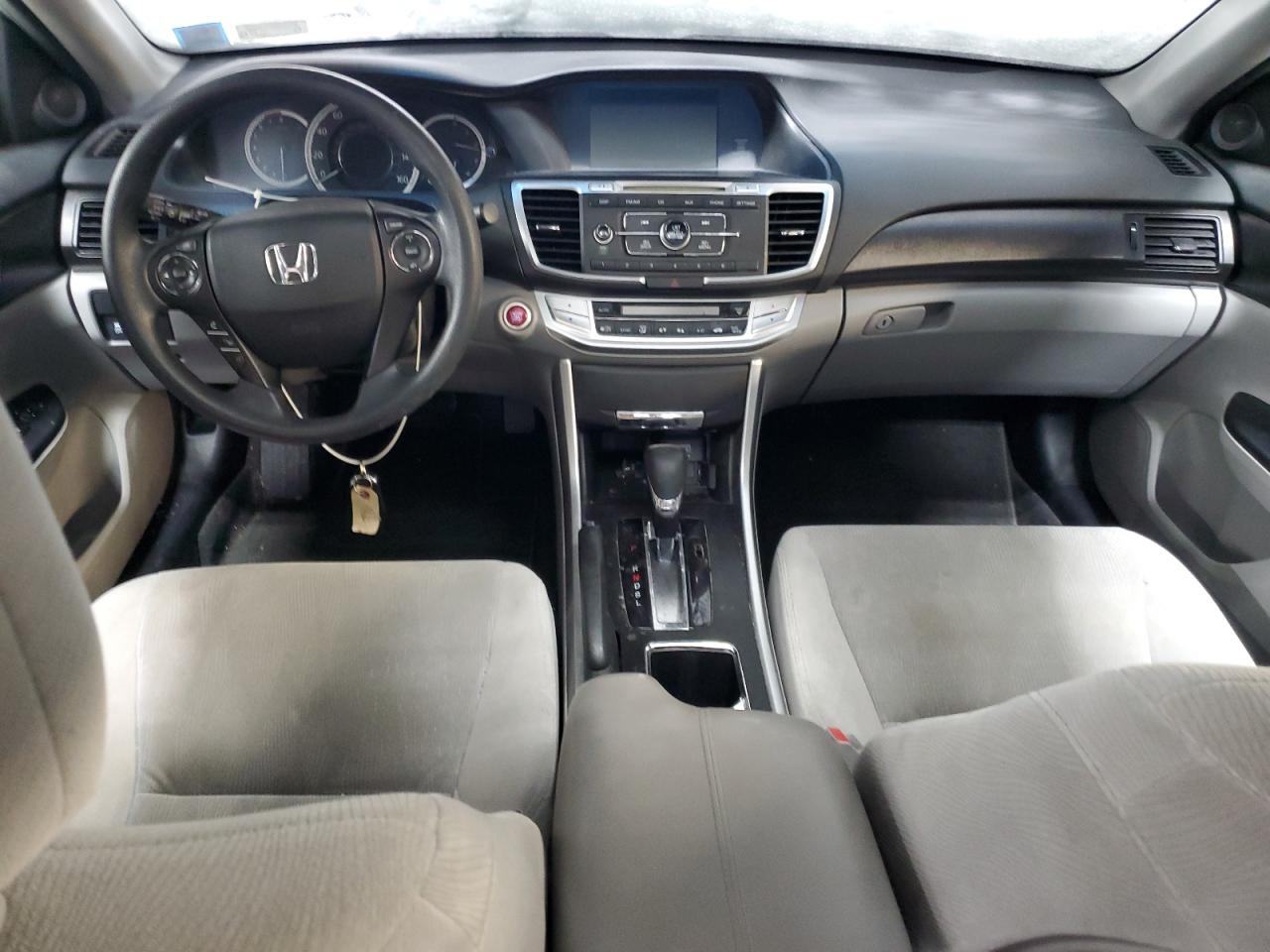 2013 Honda Accord - Image 8