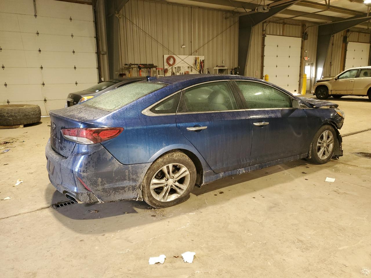 2018 Hyundai Sonata - Image 3