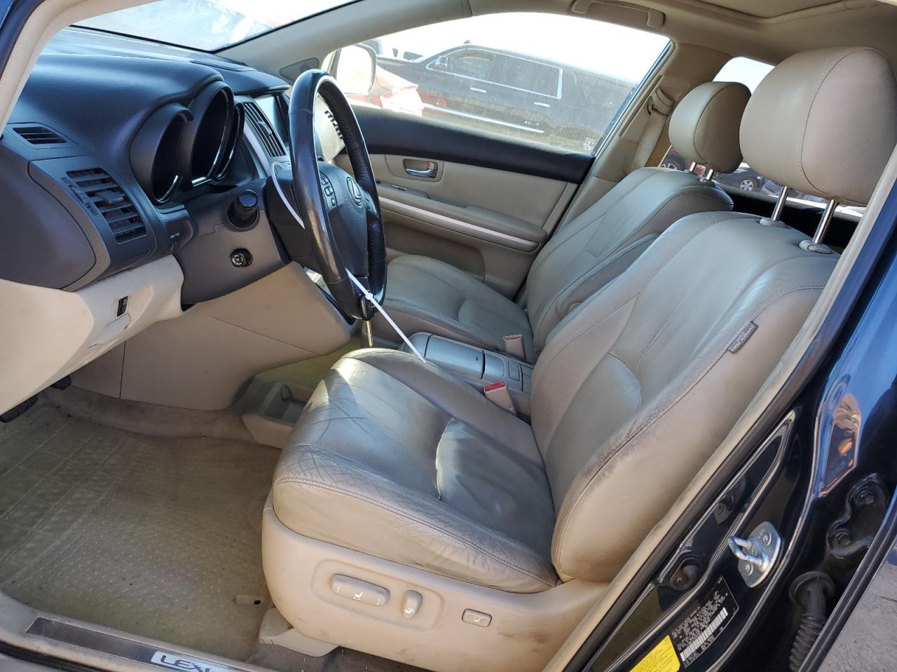 2006 Lexus RX - Image 7