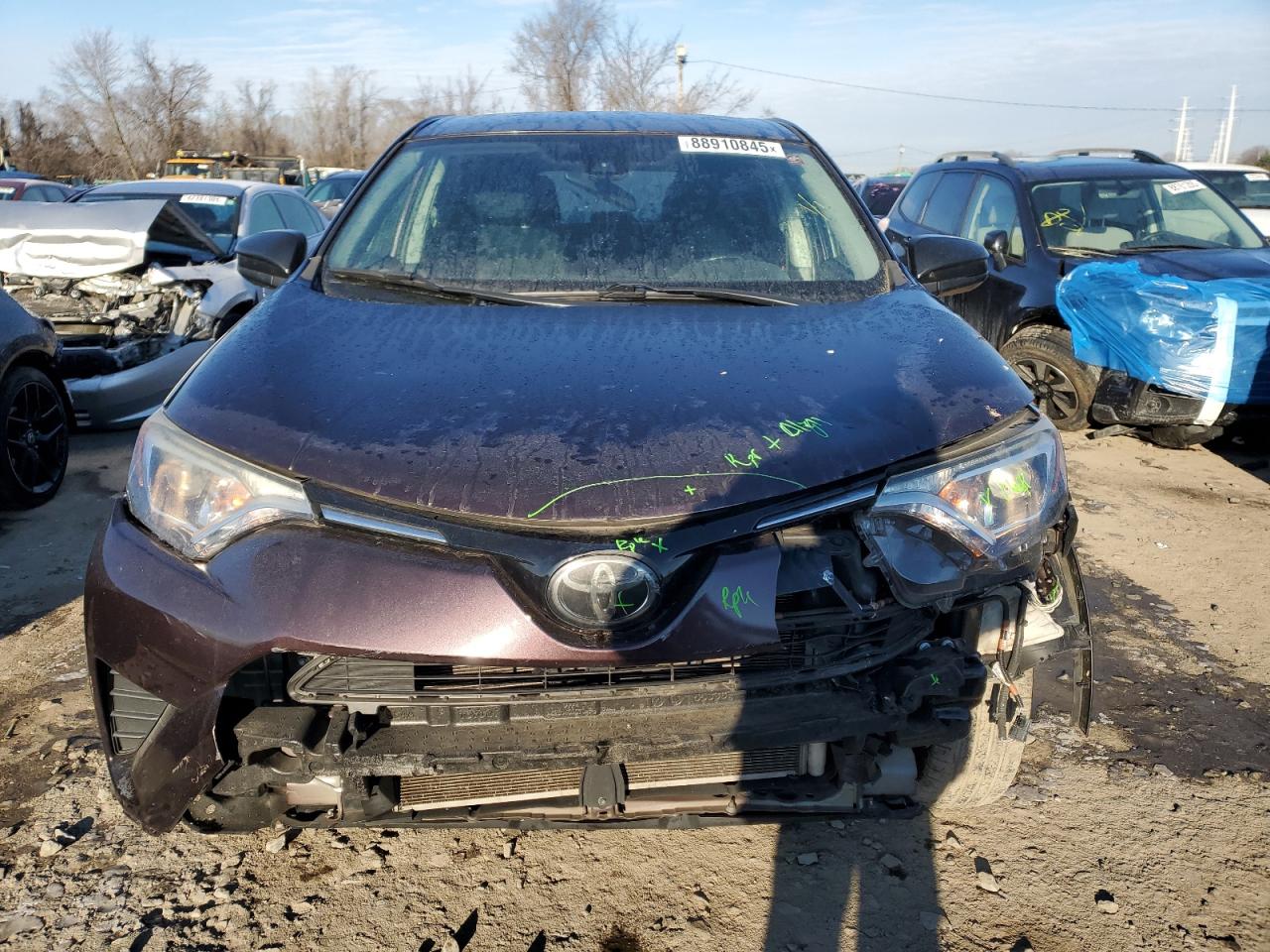 2018 Toyota RAV 4 - Image 5