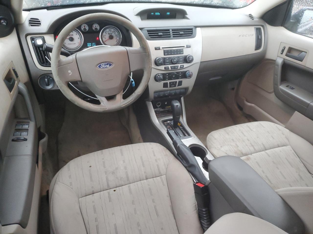 2008 Ford Focus - Image 8