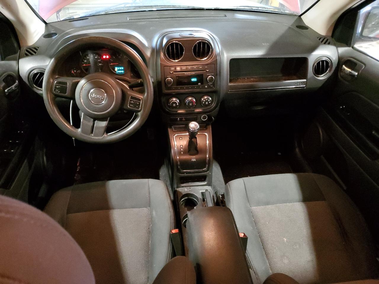 2011 Jeep Compass - Image 8