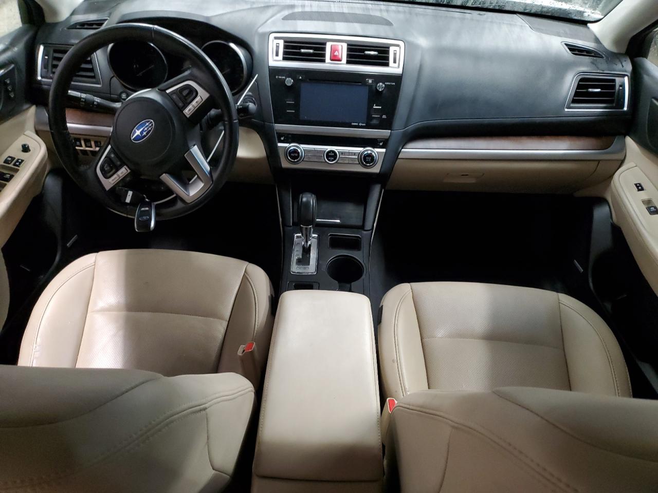 2017 Subaru Outback - Image 8